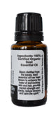 Organic Basil Essential Oil