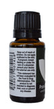 Organic Black Spruce Essential Oil