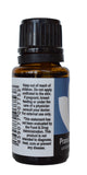 Organic Blue Tansy Essential Oil
