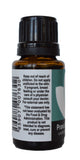 Organic German Chamomile Essential Oil