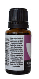 Organic Clary Sage Essential Oil