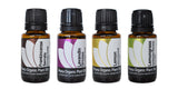 Essential Oils for Inner Peace, Hope, & Strength