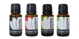 Essential Oils for Empowerment