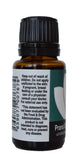 Organic Eucalyptus Blue Mallee Essential Oil