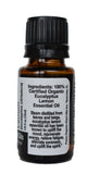 Organic Eucalyptus Lemon Essential Oil