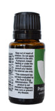 Organic Eucalyptus Radiata Essential Oil