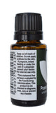 Organic Eucalyptus Essential Oil