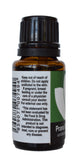 Organic Fir Balsam Essential Oil