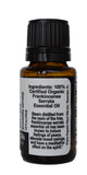 Organic Frankincense Serrata Essential Oil