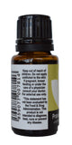 Organic Helichrysum Italicum Essential Oil