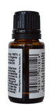Organic Helichrysum Italicum Essential Oil
