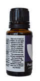 Organic Hyssop Essential Oil