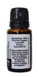 Organic Lavandin Grosso Essential Oil
