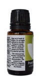 Organic Lemongrass Essential Oil