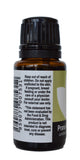 Organic Litsea Cubeba Essential Oil