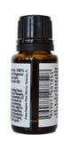 Organic Marjoram Essential Oil