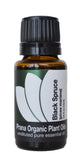 Organic Black Spruce Essential Oil