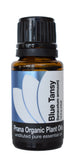 Organic Blue Tansy Essential Oil