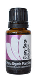 Organic Clary Sage Essential Oil
