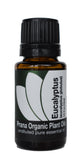 Organic Eucalyptus Essential Oil