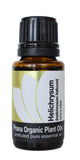 Organic Helichrysum Italicum Essential Oil