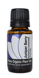 Organic Juniper Berry Essential Oil