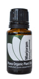Organic Marjoram Essential Oil