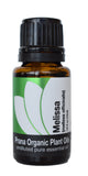 Organic Melissa Essential Oil