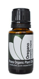 Organic Oregano Essential Oil