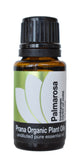 Organic Palmarosa Essential Oil