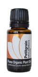 Organic Petitgrain Essential Oil