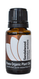 Organic Sandalwood Essential Oil