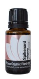 Organic Spikenard Essential Oil
