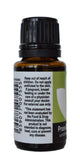Organic Palmarosa Essential Oil