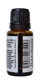 Organic Palmarosa Essential Oil