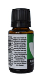 Organic Peppermint Essential Oil