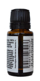 Organic Petitgrain Essential Oil