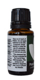 Organic Pine Essential Oil
