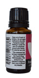 Organic Rose Otto Essential Oil