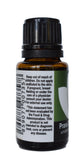 Organic Rosemary Essential Oil