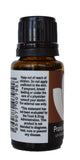 Organic Sandalwood Essential Oil