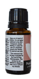 Organic Spikenard Essential Oil