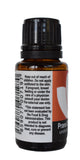 Organic Sweet Orange Essential Oil