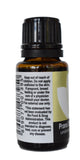 Organic Tea Tree Essential Oil