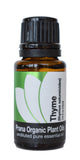 Organic Thyme Essential Oil