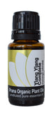 Organic Ylang Ylang Complete Essential Oil
