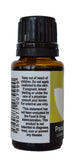 Organic Ylang Ylang Complete Essential Oil