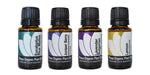 Essential Oils for Alertness & Attention