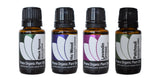 Essential Oils for Melancholy, Sadness, & Lethargy
