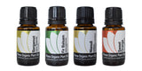 Essential Oils for Joy & Happiness